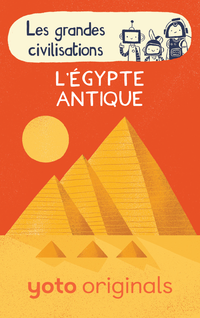 Les BrainBots : Les grandes civilisations