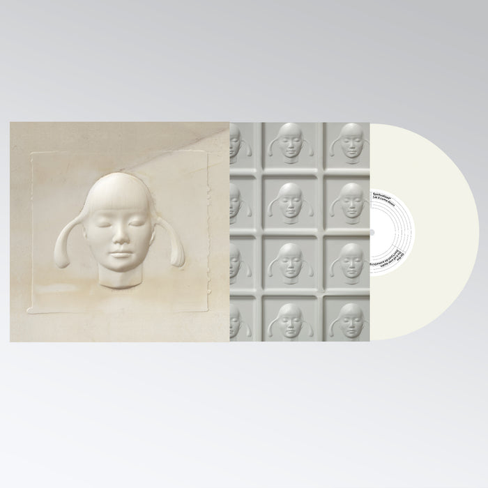 Spiritualized - Let It Come Down Vinyl & Merch | Fat Possum Records