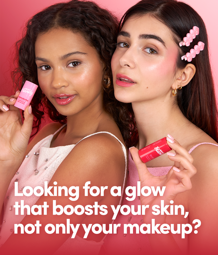 Let's Glow Heroes Set