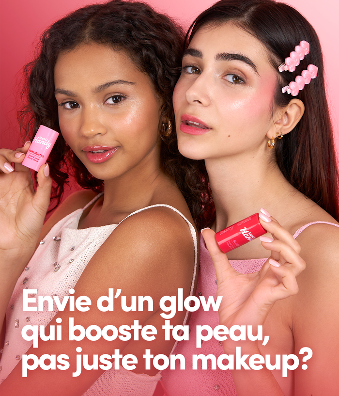 Let's Glow Heroes