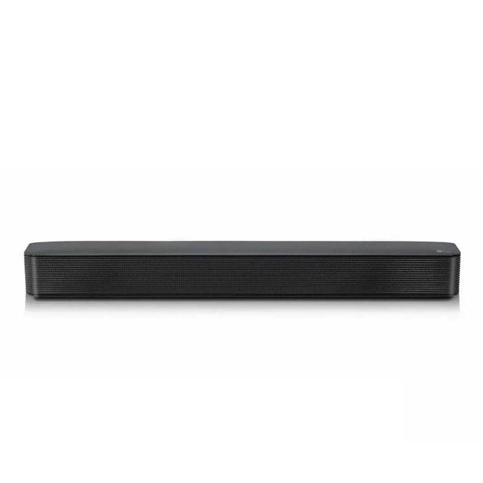 LG Soundbar for TV with Bluetooth® Streaming, 2.0 Channel | SK1M LG Soundbar Euronics Ireland