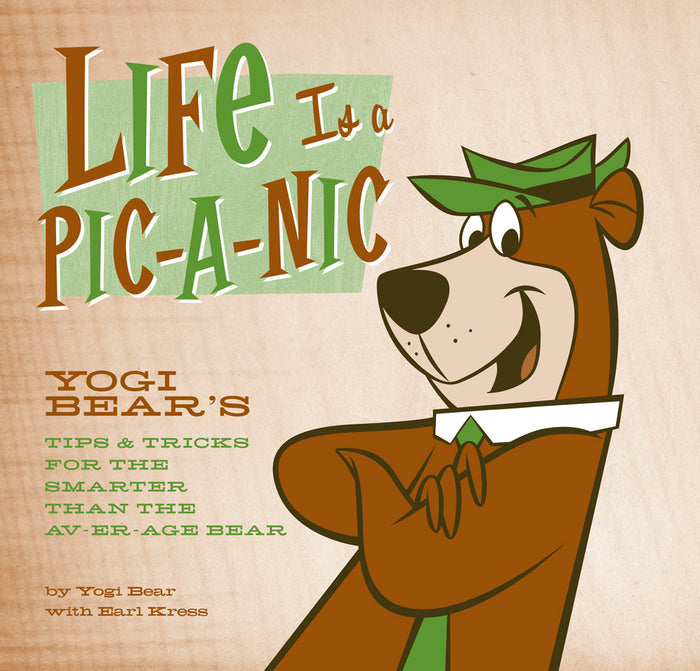 Life Is a Pic-a-Nic