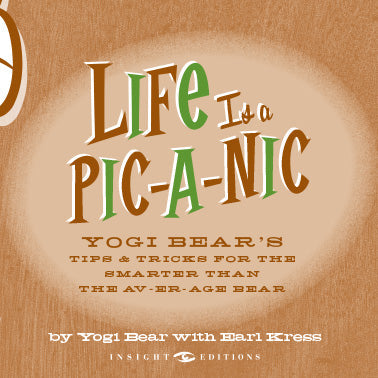 Life Is a Pic-a-Nic