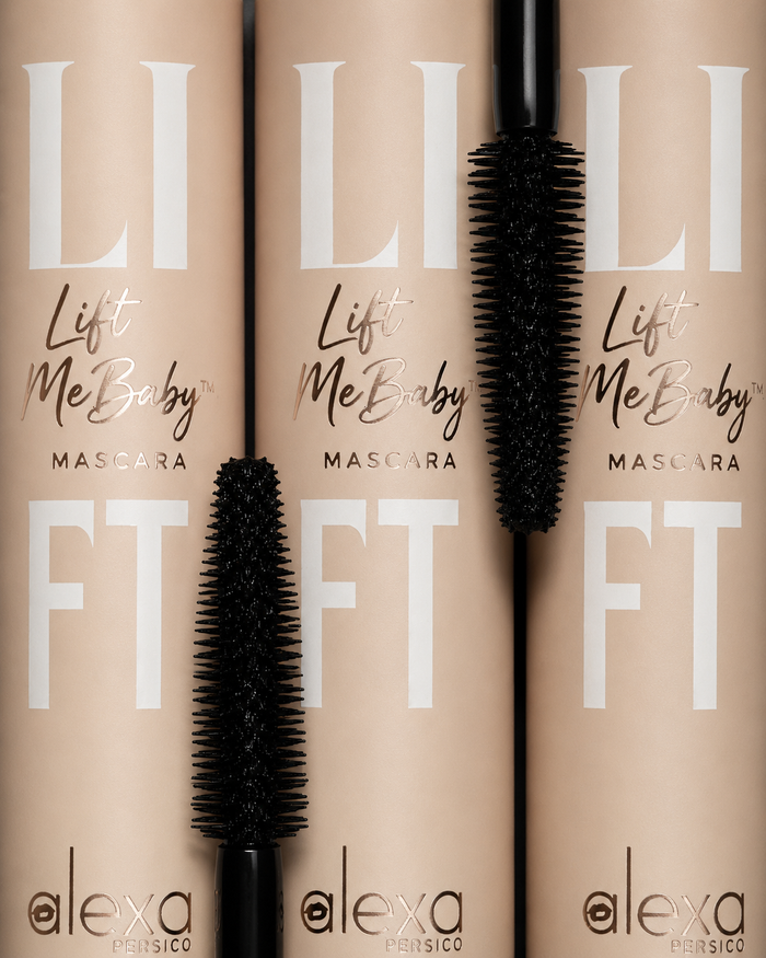Lift Me Baby™ Mascara