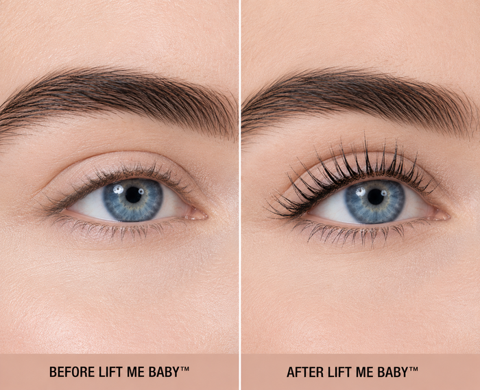 Lift Me Baby™ Mascara
