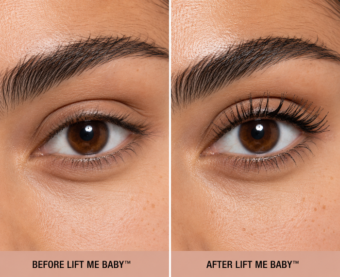 Lift Me Baby™ Mascara