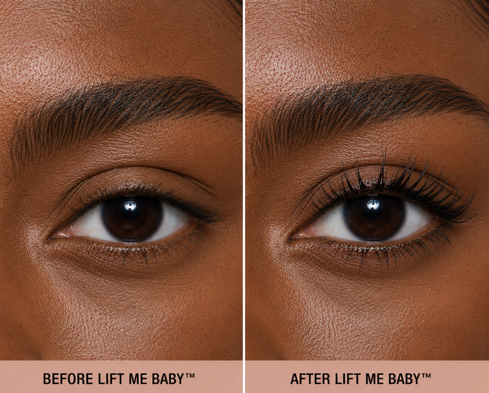 Lift Me Baby™ Mascara