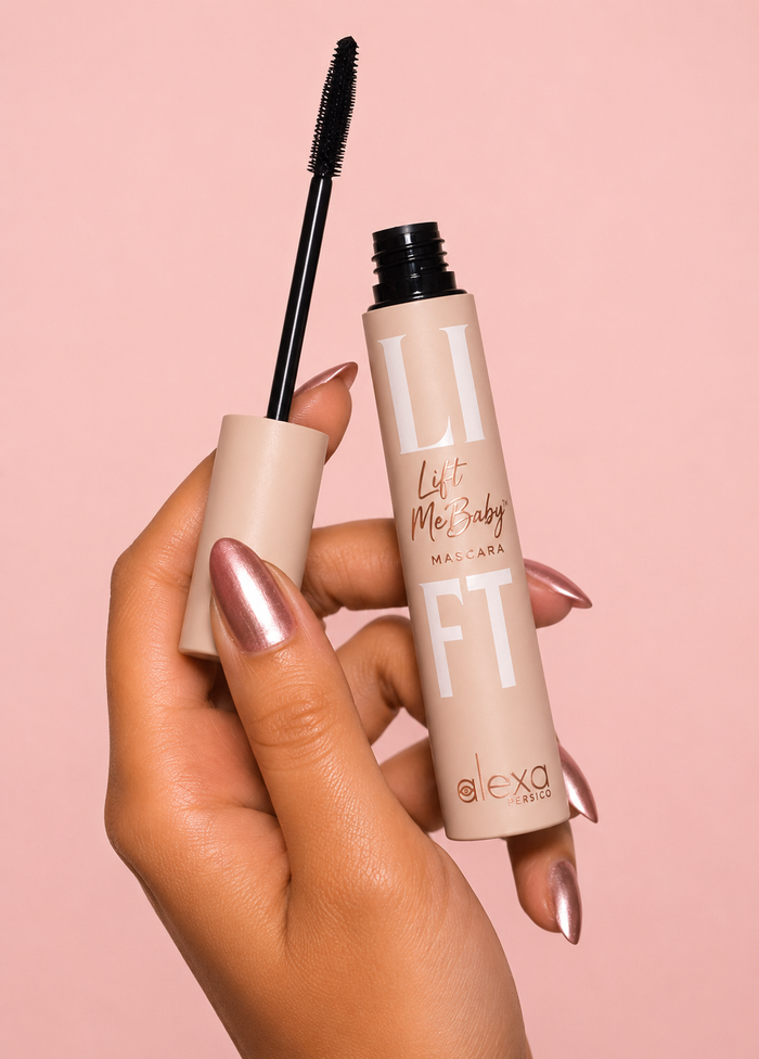 Lift Me Baby™ Mascara