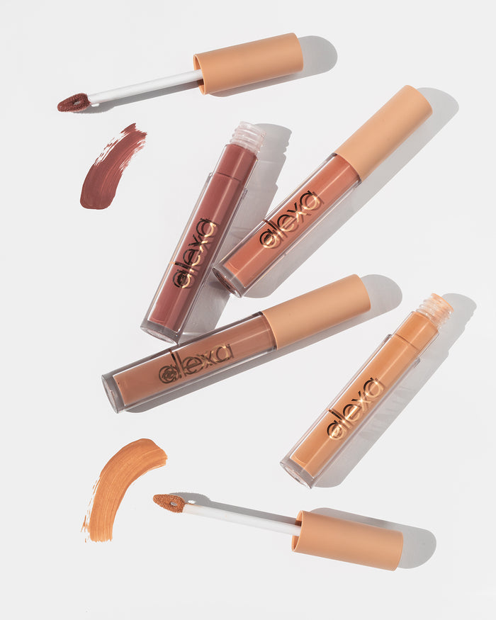 Lip Velour™ MATTE - Alexa Persico Cosmetics