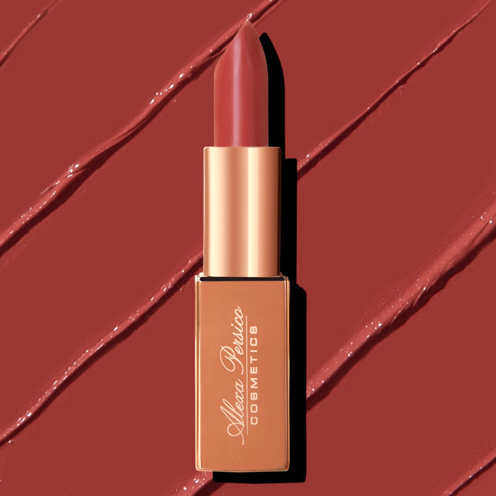 Lipstick - Alexa Persico Cosmetics