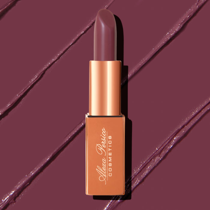 Lipstick - Alexa Persico Cosmetics