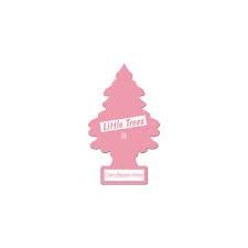 LITTLE TREE AIR FRESHENER CHERRY BLOSSOM HONEY - LTAFCBH1CT