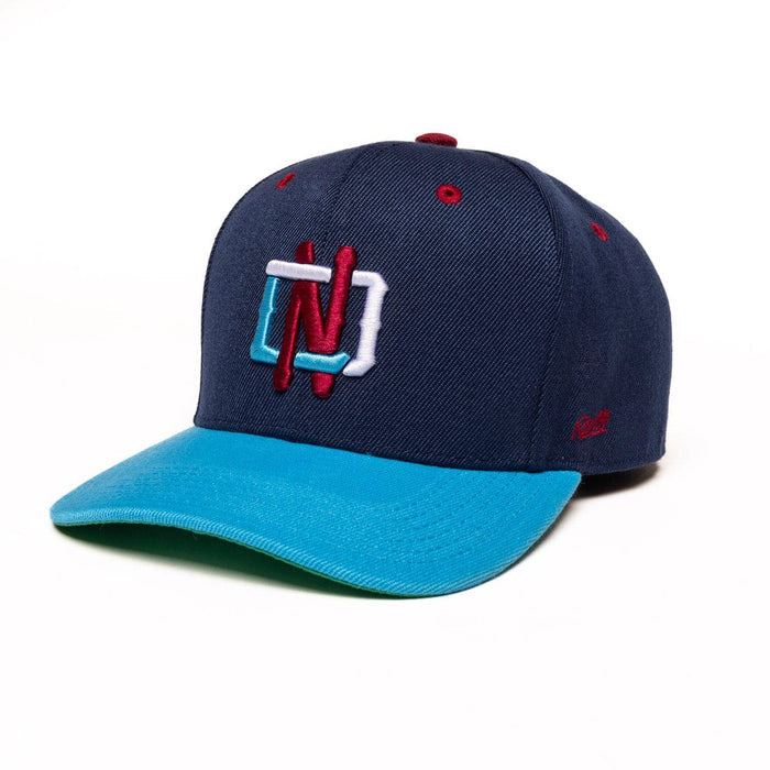 RSVLTS Sloped / Standard RSVLTS Hat LND – TLB Hat LND – TLB Hat
