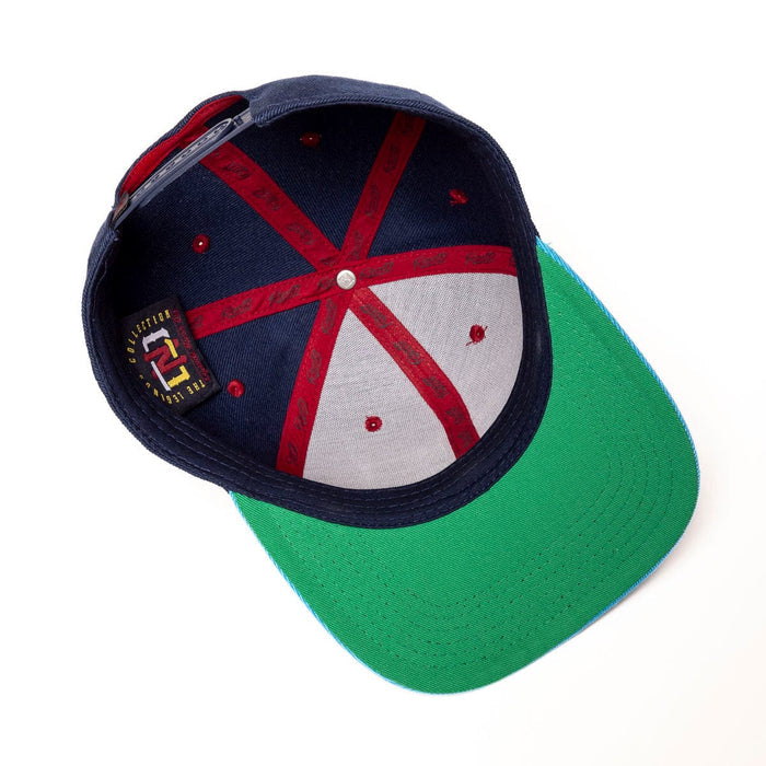 RSVLTS RSVLTS Hat LND – TLB Hat LND – TLB Hat