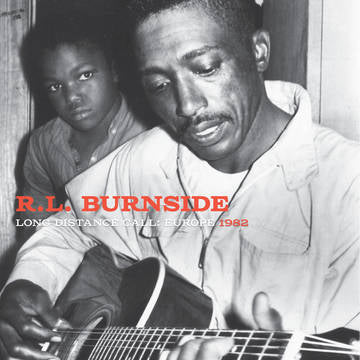 Fat Possum - Long Distance Call Vinyl & Merch | Fat Possum Records