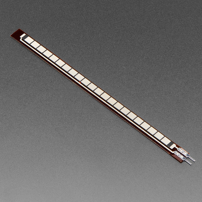 Long Flex sensor by Adafruit - The Pi Hut