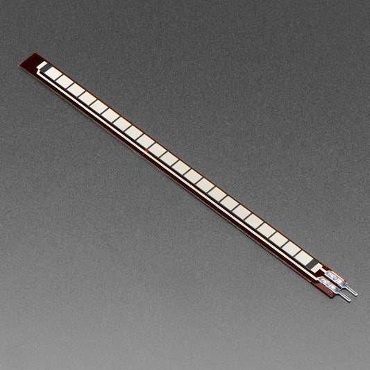 Long Flex sensor by Adafruit - The Pi Hut
