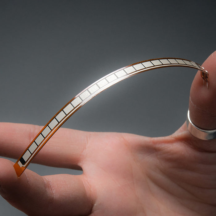 Long Flex sensor by Adafruit - The Pi Hut