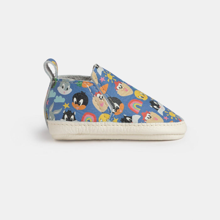 Looney Tunes™ Slip On Baby Shoes Slip On Soft Sole