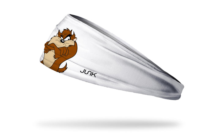 Looney Tunes: Taz Big Bang Lite Headband - View 1