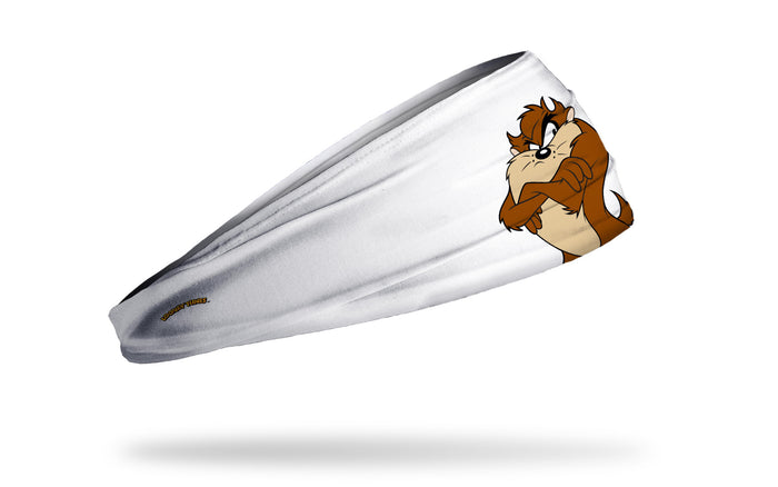 Looney Tunes: Taz Big Bang Lite Headband - View 2