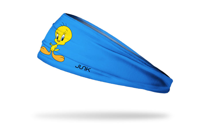Looney Tunes: Tweety Big Bang Lite Headband - View 1