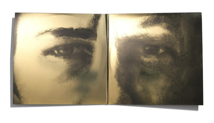 Looper – Original Motion Picture Soundtrack 2XLP