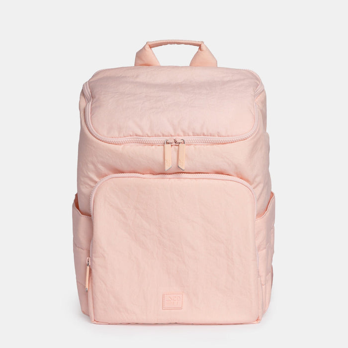 Lotus Zurich Diaper Bag Zurich Backpack Diaper Bag