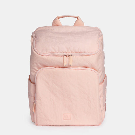 Lotus Zurich Diaper Bag Zurich Backpack Diaper Bag