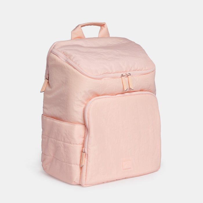 Lotus Zurich Diaper Bag Zurich Backpack Diaper Bag