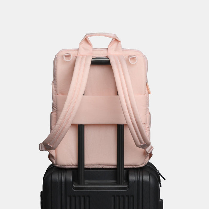 Lotus Zurich Diaper Bag Zurich Backpack Diaper Bag