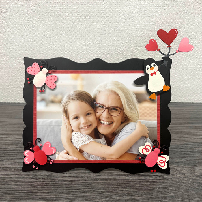 Love Bug Magnets S/3