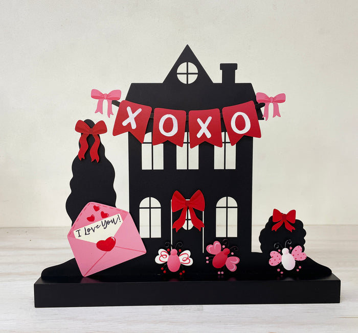 Love Bug Magnets S/3