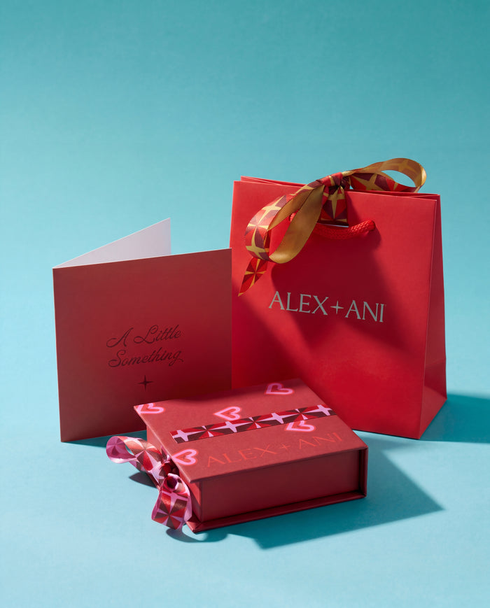 Love Gift Wrap Bundle