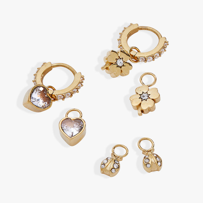 earring-party-love-and-luck-huggie-set-of-4-3-AE250394SSTG