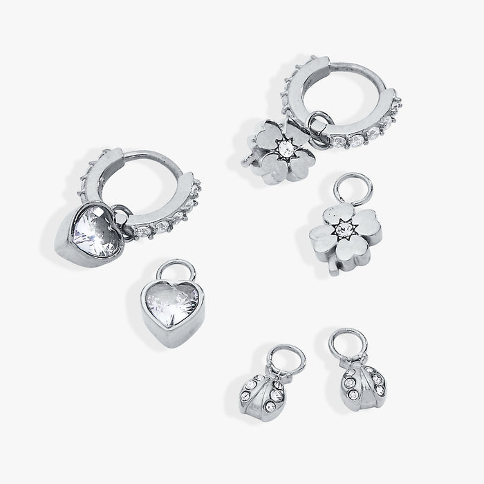 earring-party-love-and-luck-huggie-set-of-4-3-AE250394SSTS