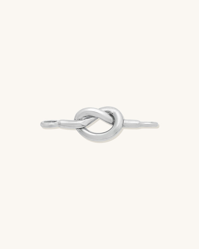 Love Me Knot Connector
