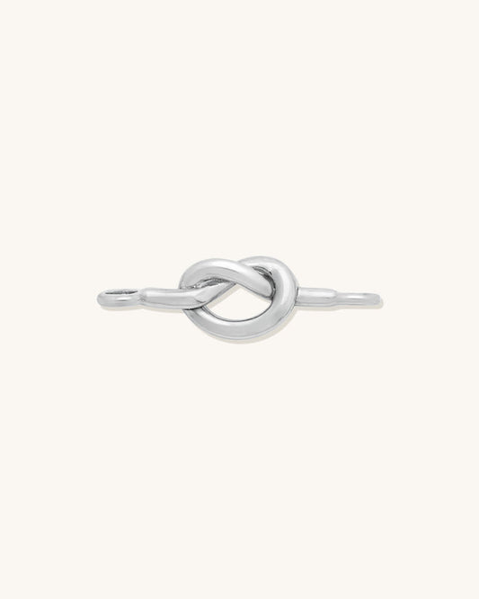 Love Me Knot Connector