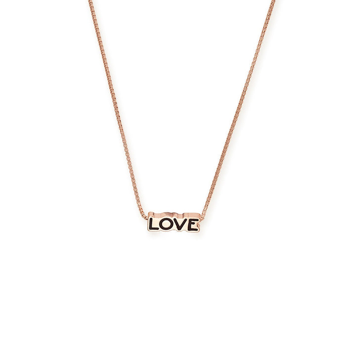 14kt Rose Gold Over .925 Sterling Silver