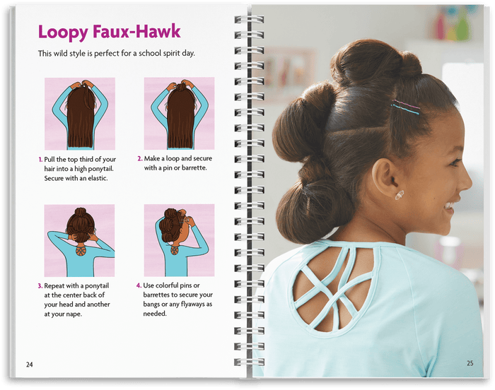Love Your Look Book