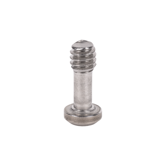 Low Profile 1/4"-20 Screw (KOMODO® & FX6)