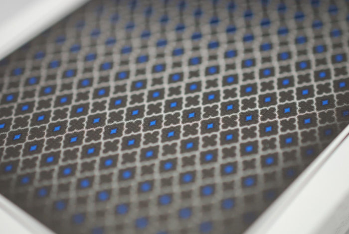 LTD Blue Playing Cards by Ellusionist