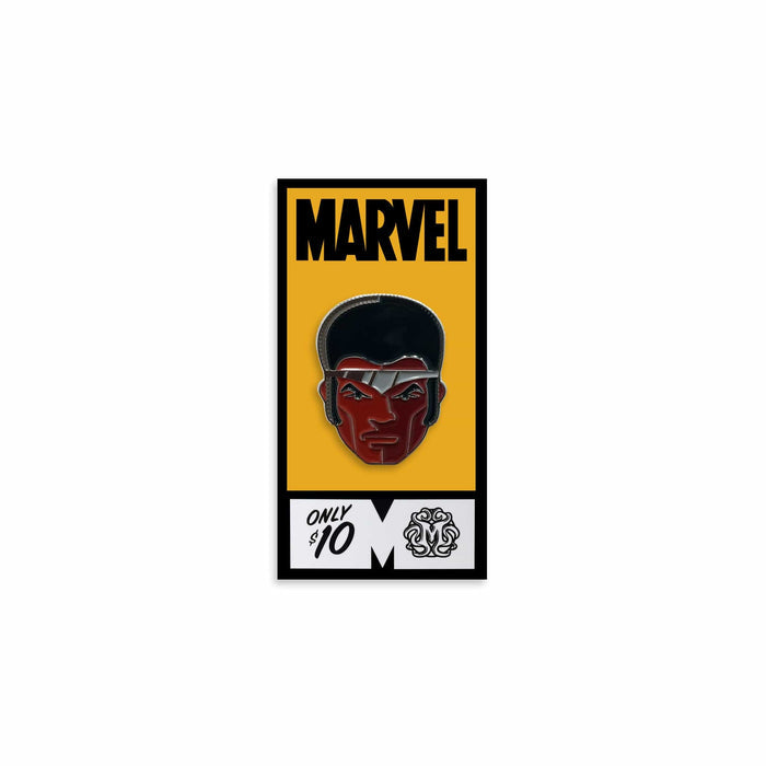 Luke Cage Enamel Pin