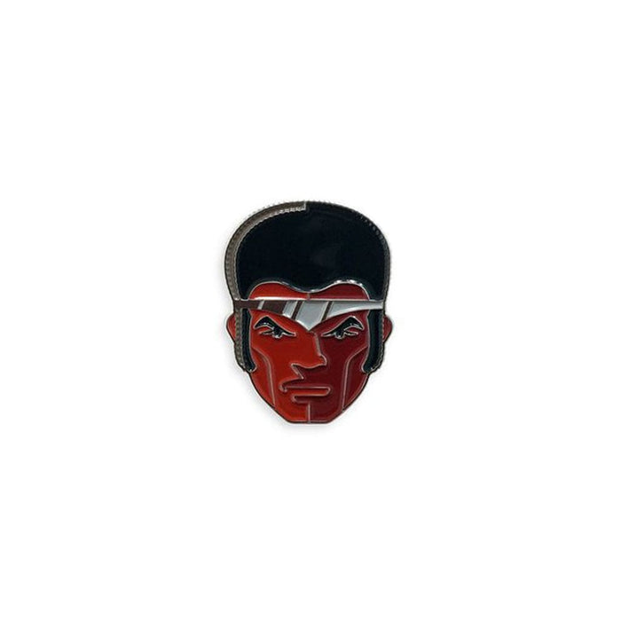 Luke Cage Enamel Pin