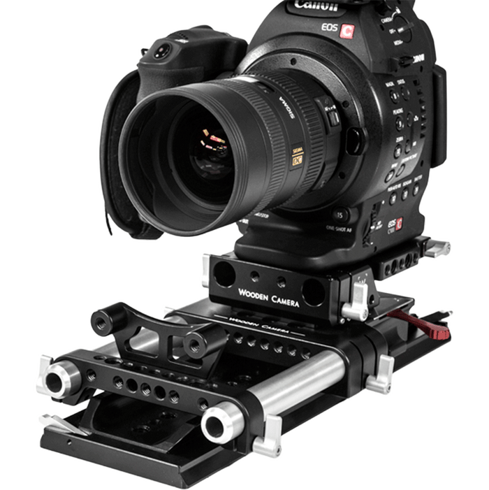 LW 15mm Adapter (15mm Studio)