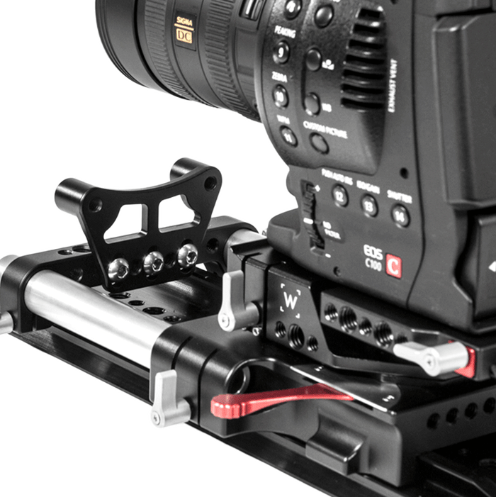 LW 15mm Adapter (15mm Studio)