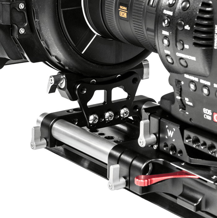 LW 15mm Adapter (15mm Studio)