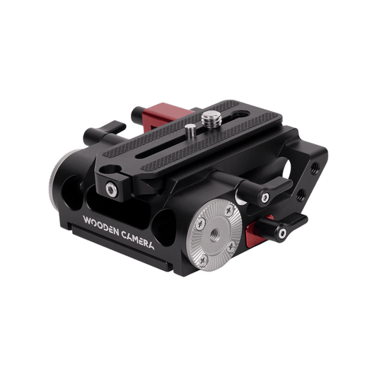 LW 15mm Baseplate (Canon C70)