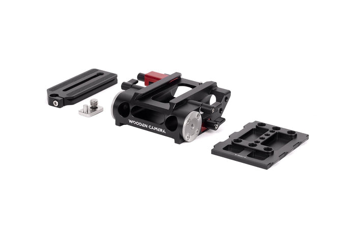 LW 15mm Baseplate (Canon C70)