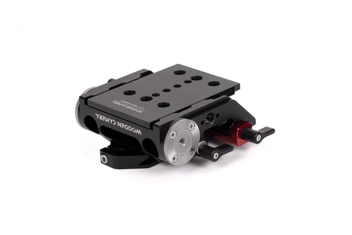 LW 15mm Baseplate (Canon C70)